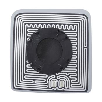 Burco 5415HRSG Door Mirror Glass Assembly product image 1 of 2