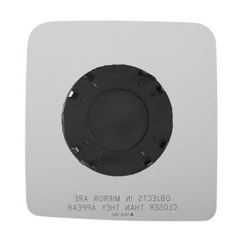 Burco 5415RSG Door Mirror Glass Assembly product image 1 of 2