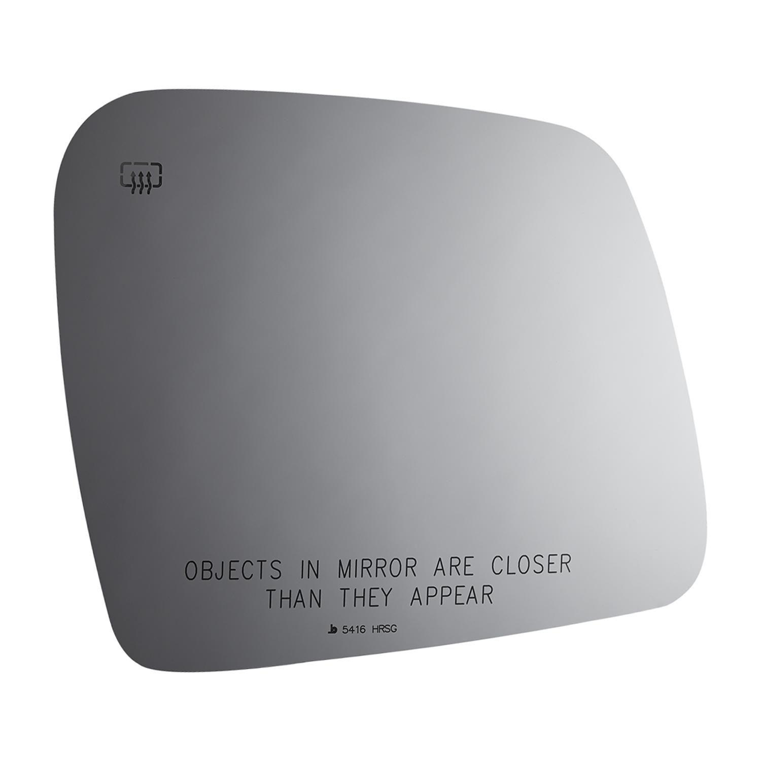 Burco 5416HRSG Door Mirror Glass Assembly product image 2 of 2