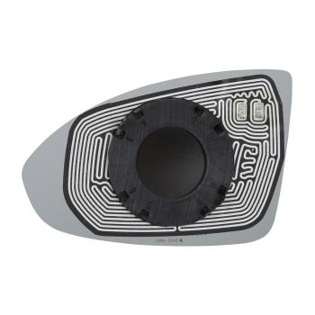 Burco 5425HRSG Door Mirror Glass Assembly product image 1 of 2
