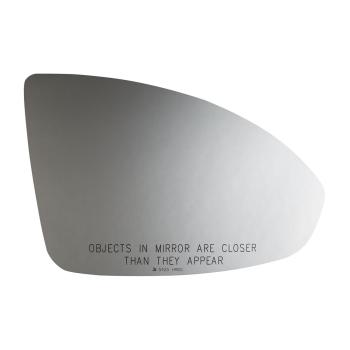 Burco 5425HRSG Door Mirror Glass Assembly product image 2 of 2