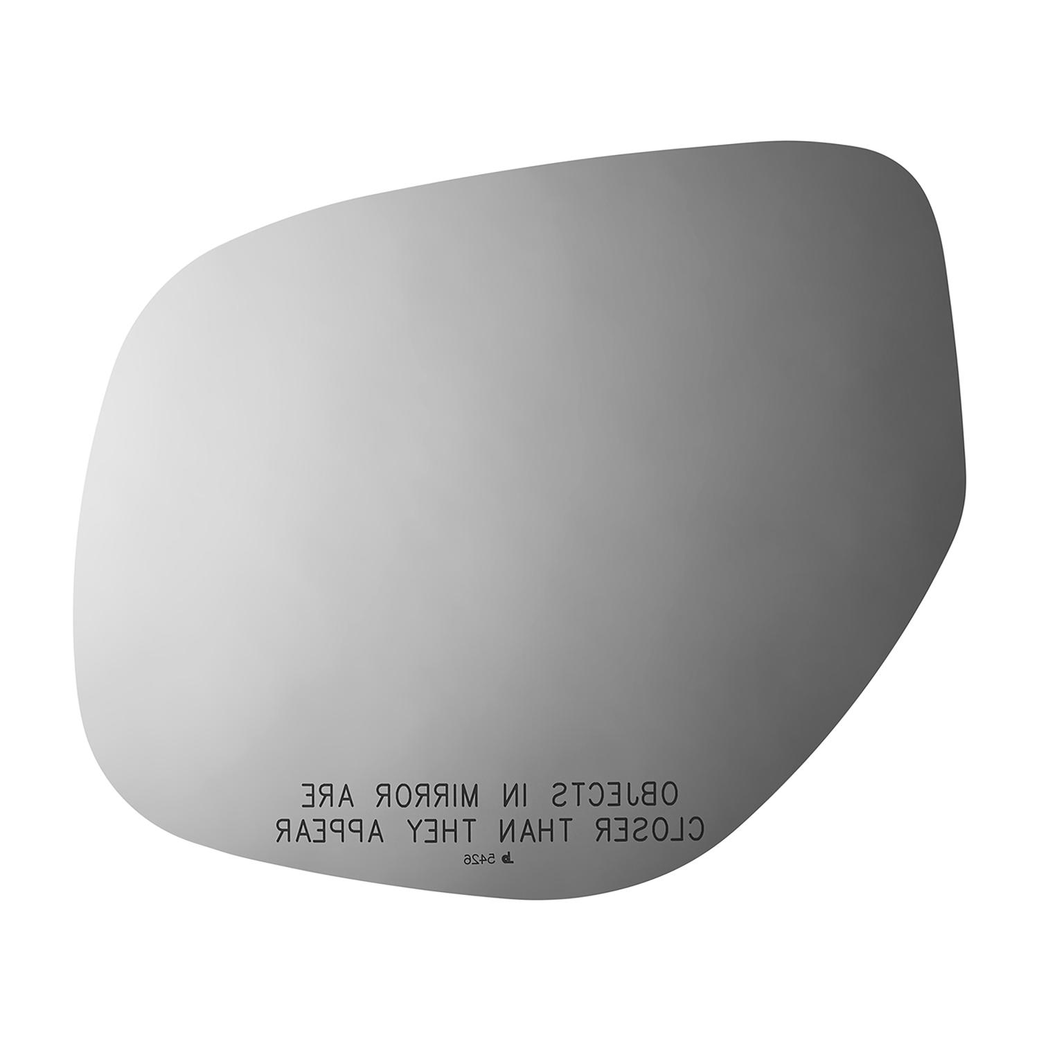 Burco 5426 - Door Mirror Glass Burco 5426 Door Mirror Glass product image 1 of 2