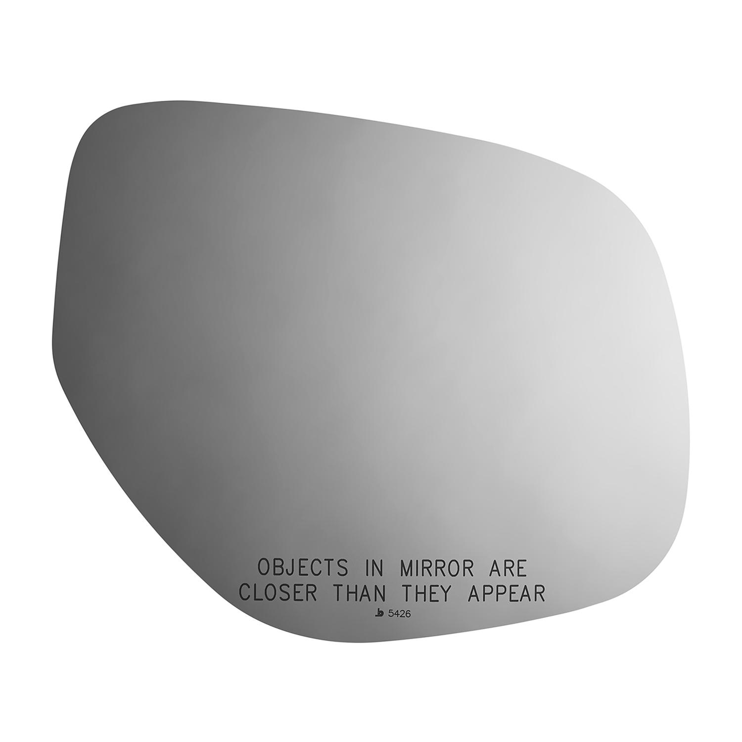 Burco 5426 - Door Mirror Glass Burco 5426 Door Mirror Glass product image 2 of 2