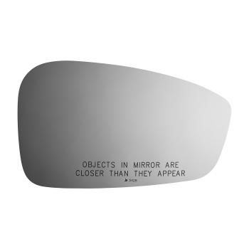 Burco 5428 - Door Mirror Glass Burco 5428 Door Mirror Glass product image 2 of 2