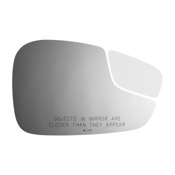Burco 5429 Door Mirror Glass product image 1 of 3