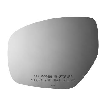 Burco 5430 Door Mirror Glass product image 1 of 2