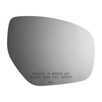 Burco 5430 Door Mirror Glass product image 2 of 2