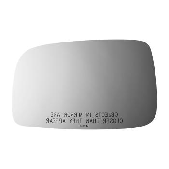 Burco 5432 - Door Mirror Glass Burco 5432 Door Mirror Glass product image 1 of 2