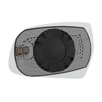 Burco 5435HRSG Door Mirror Glass Assembly product image 1 of 2