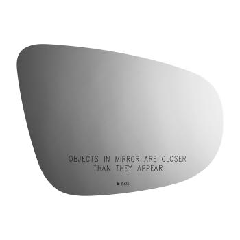 Burco 5436 Door Mirror Glass product image 2 of 2