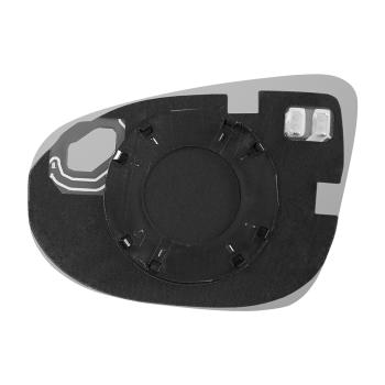Burco 5436HRSG Door Mirror Glass Assembly product image 1 of 2