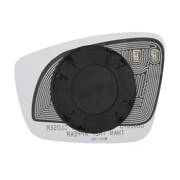 Burco 5437HRSG Door Mirror Glass Assembly product image 1 of 2