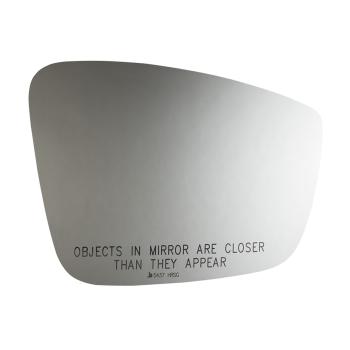 Burco 5437HRSG Door Mirror Glass Assembly product image 2 of 2