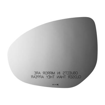 Burco 5438 Door Mirror Glass product image 1 of 2