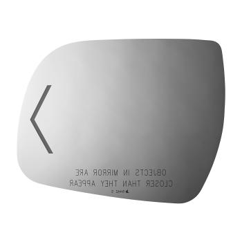 Burco 5442S Door Mirror Glass product image 1 of 2
