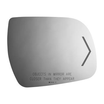 Burco 5442S Door Mirror Glass product image 2 of 2