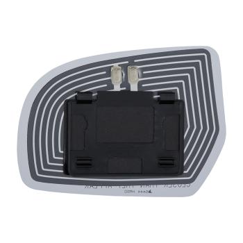 Burco 5444HRSG Door Mirror Glass Assembly product image 1 of 2