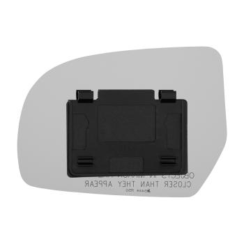 Burco 5444RSG Door Mirror Glass Assembly product image 1 of 2