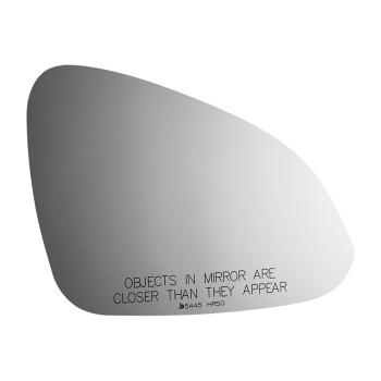 Burco 5445HRSG Door Mirror Glass Assembly product image 2 of 2