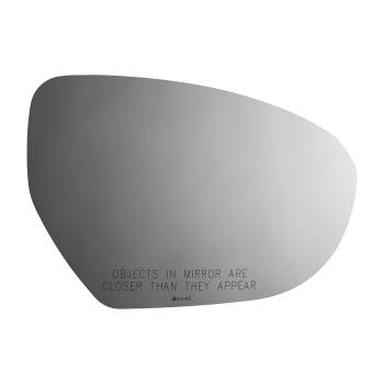 Burco 5446 Door Mirror Glass product image 2 of 2