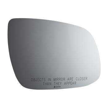 Burco 5449 Door Mirror Glass product image 2 of 2