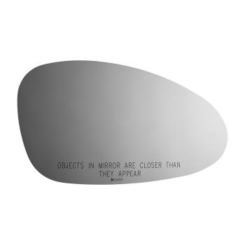 Burco 5455 Door Mirror Glass product image 2 of 2
