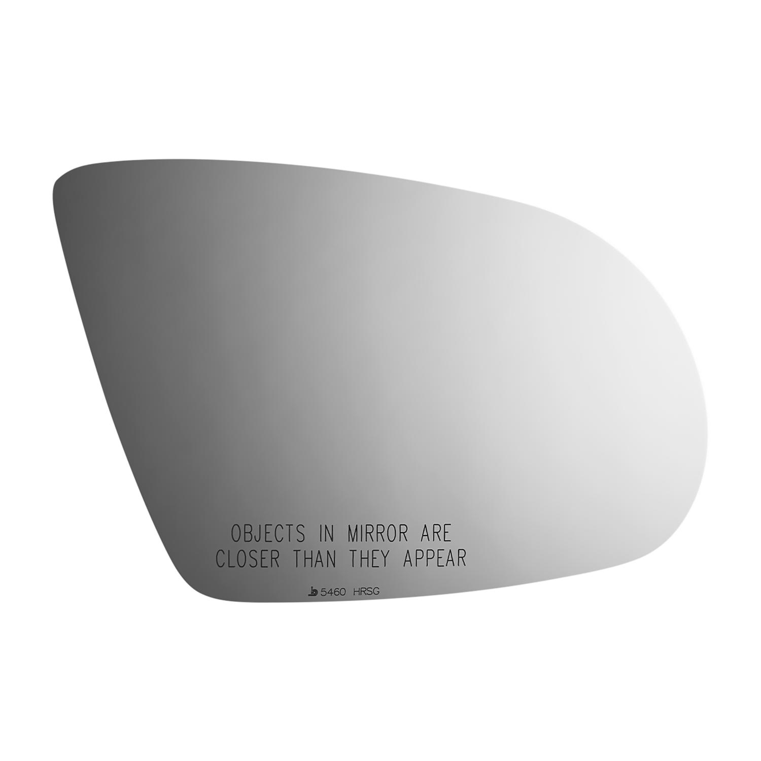Burco 5460HRSG Door Mirror Glass Assembly product image 2 of 2