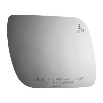 Burco 5461B Door Mirror Glass product image 2 of 2