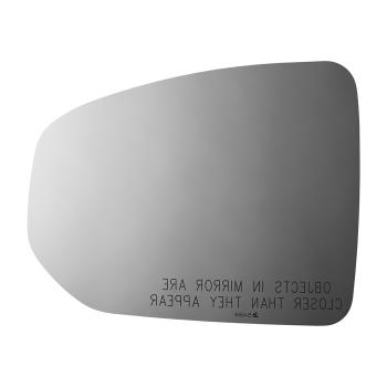 Burco 5464 Door Mirror Glass product image 1 of 2