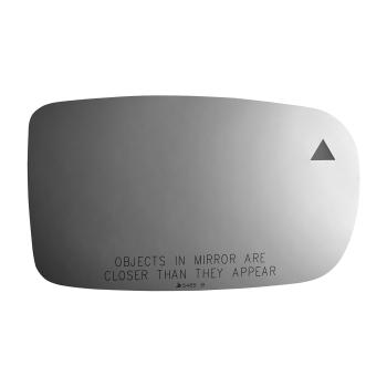 Burco 5465B Door Mirror Glass product image 2 of 2