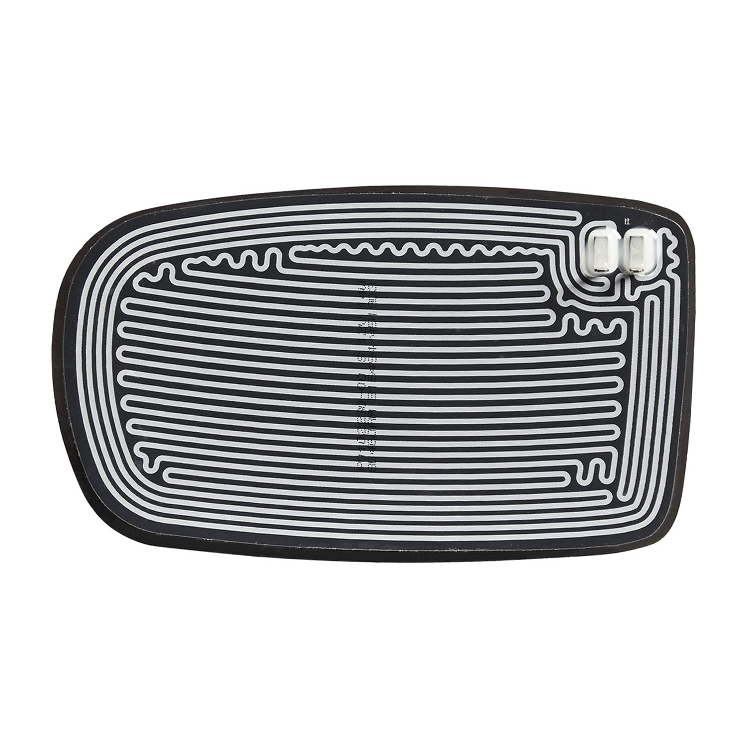 Burco 5465H Door Mirror Glass product image 1 of 2