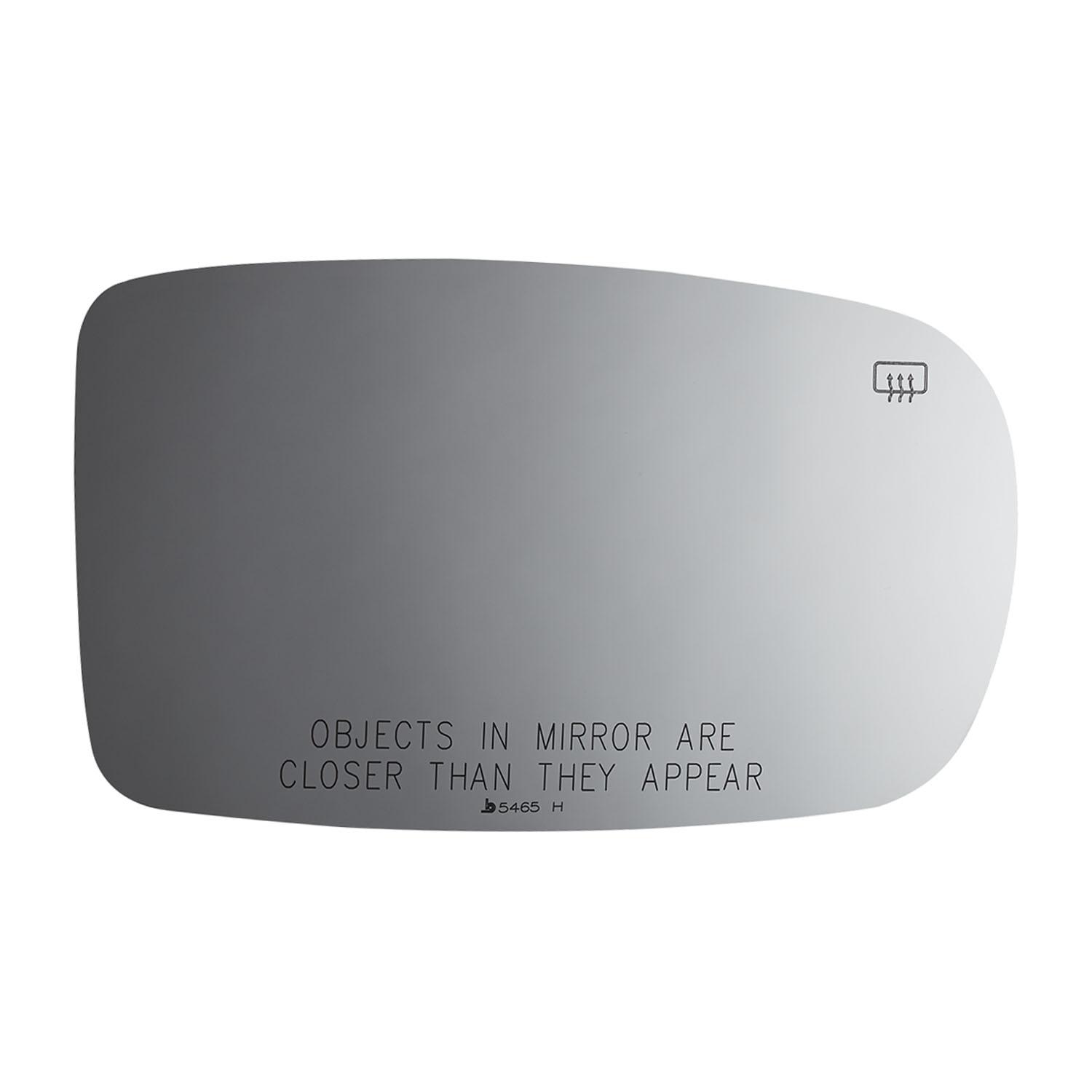 Burco 5465H Door Mirror Glass product image 2 of 2