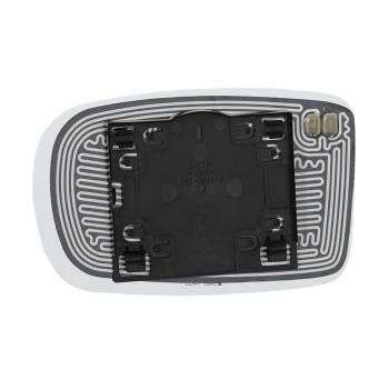 Burco 5465HRSG Door Mirror Glass Assembly product image 1 of 2
