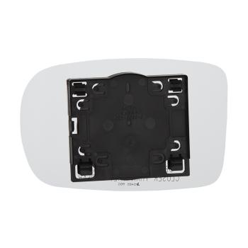 Burco 5465RSG Door Mirror Glass Assembly product image 1 of 2