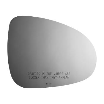 Burco 5468 - Door Mirror Glass Burco 5468 Door Mirror Glass product image 2 of 2