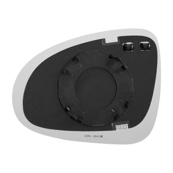 Burco 5468HRSG Door Mirror Glass Assembly product image 2 of 3