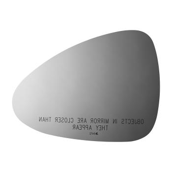 Burco 5472 Door Mirror Glass product image 1 of 2