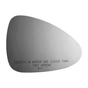 Burco 5472 Door Mirror Glass product image 2 of 2