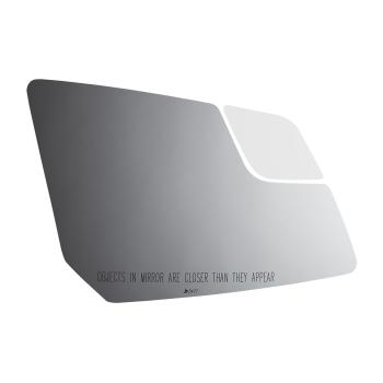 Burco 5477 Door Mirror Glass product image 1 of 3