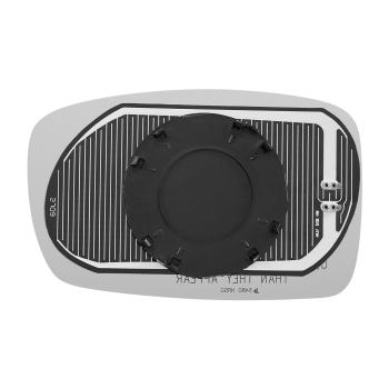 Burco 5480HRSG Door Mirror Glass Assembly product image 1 of 2