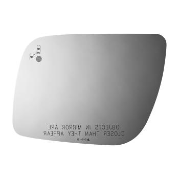 Burco 5484B Door Mirror Glass product image 1 of 2