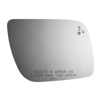 Burco 5484B Door Mirror Glass product image 2 of 2