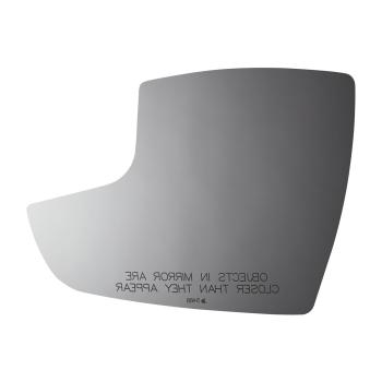 Burco 5488 Door Mirror Glass product image 2 of 3