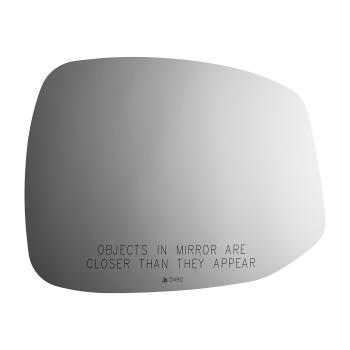 Burco 5490 Door Mirror Glass product image 2 of 2