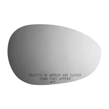 Burco 5491 Door Mirror Glass product image 2 of 2