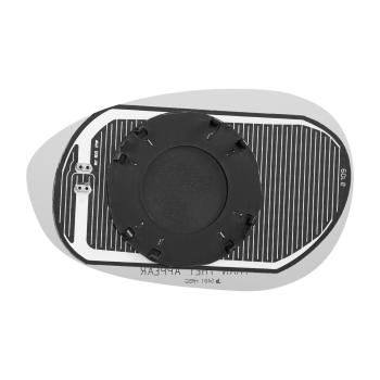 Burco 5491HRSG Door Mirror Glass Assembly product image 1 of 2