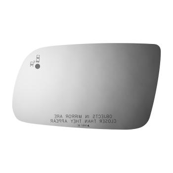 Burco 5493BC Door Mirror Glass product image 1 of 2