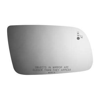Burco 5493BC Door Mirror Glass product image 2 of 2