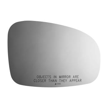 Burco 5496 - Door Mirror Glass Burco 5496 Door Mirror Glass product image 2 of 2