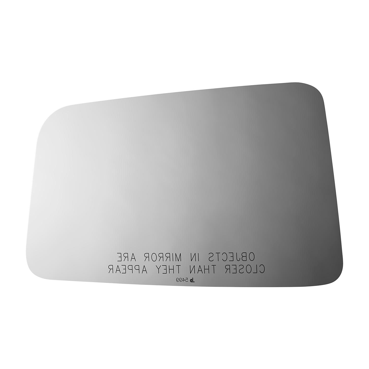 Burco 5499 Door Mirror Glass product image 1 of 2